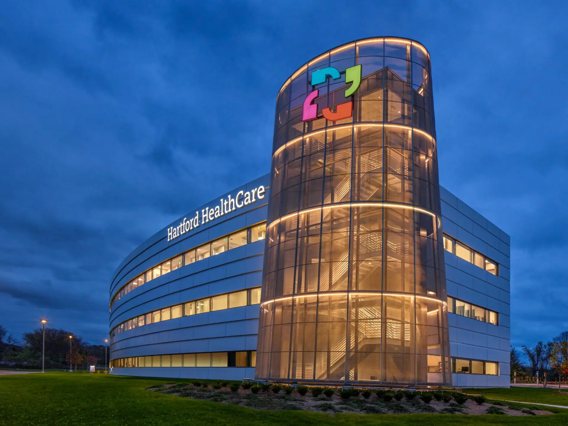 Hartford Healthcare Healthcenter – Mystic Mystic, CT.