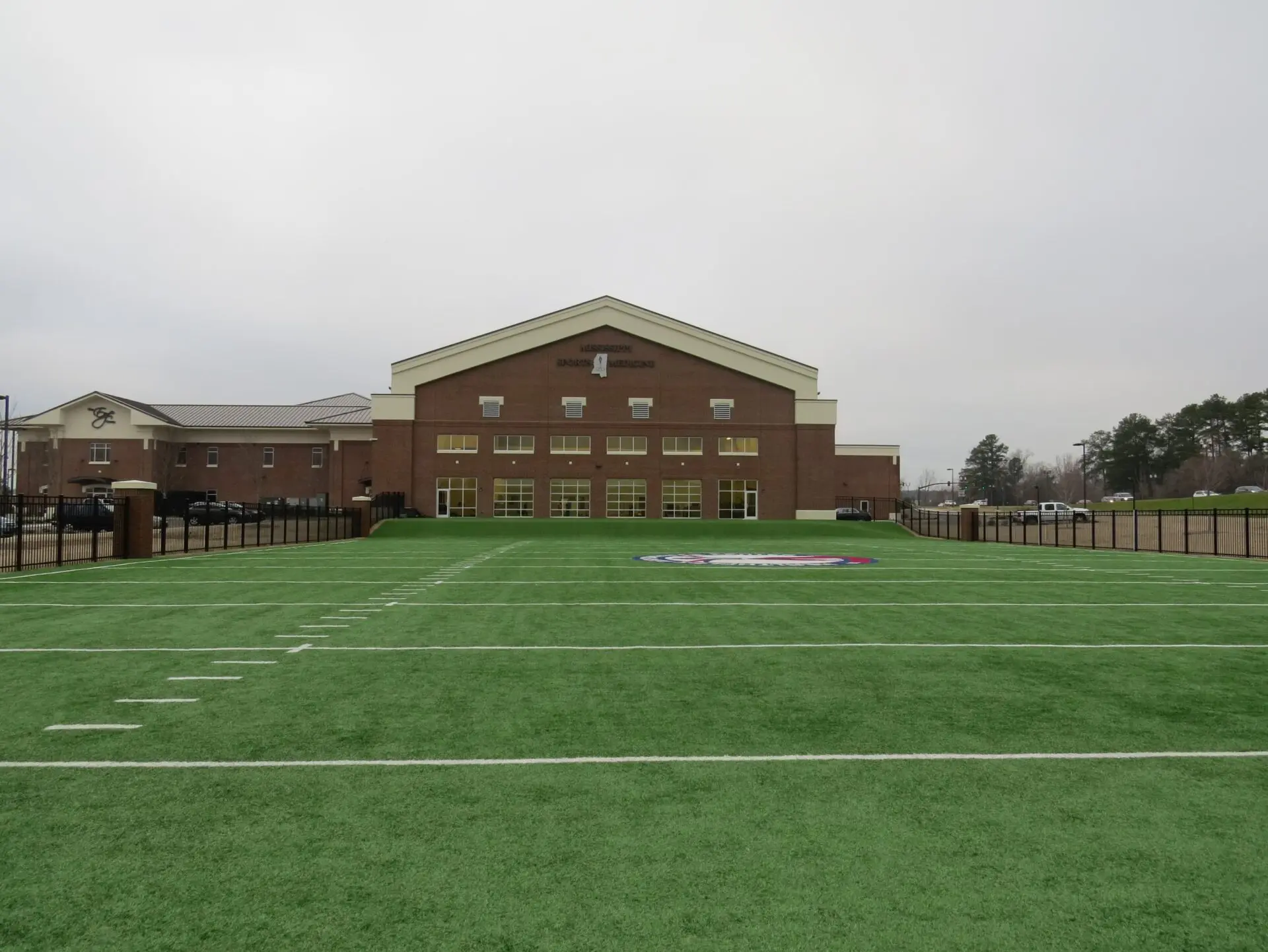 Madison Healthplex Performance Center