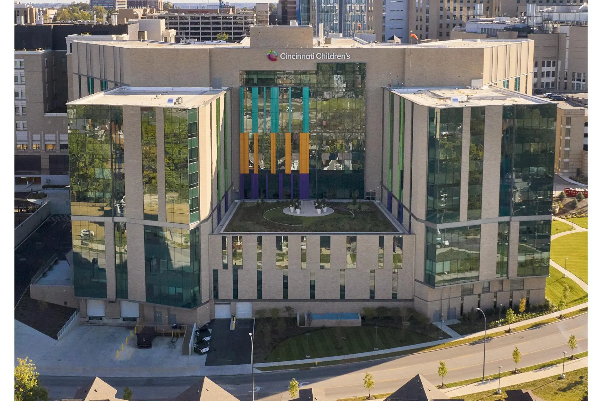 Cincinnati Children’s