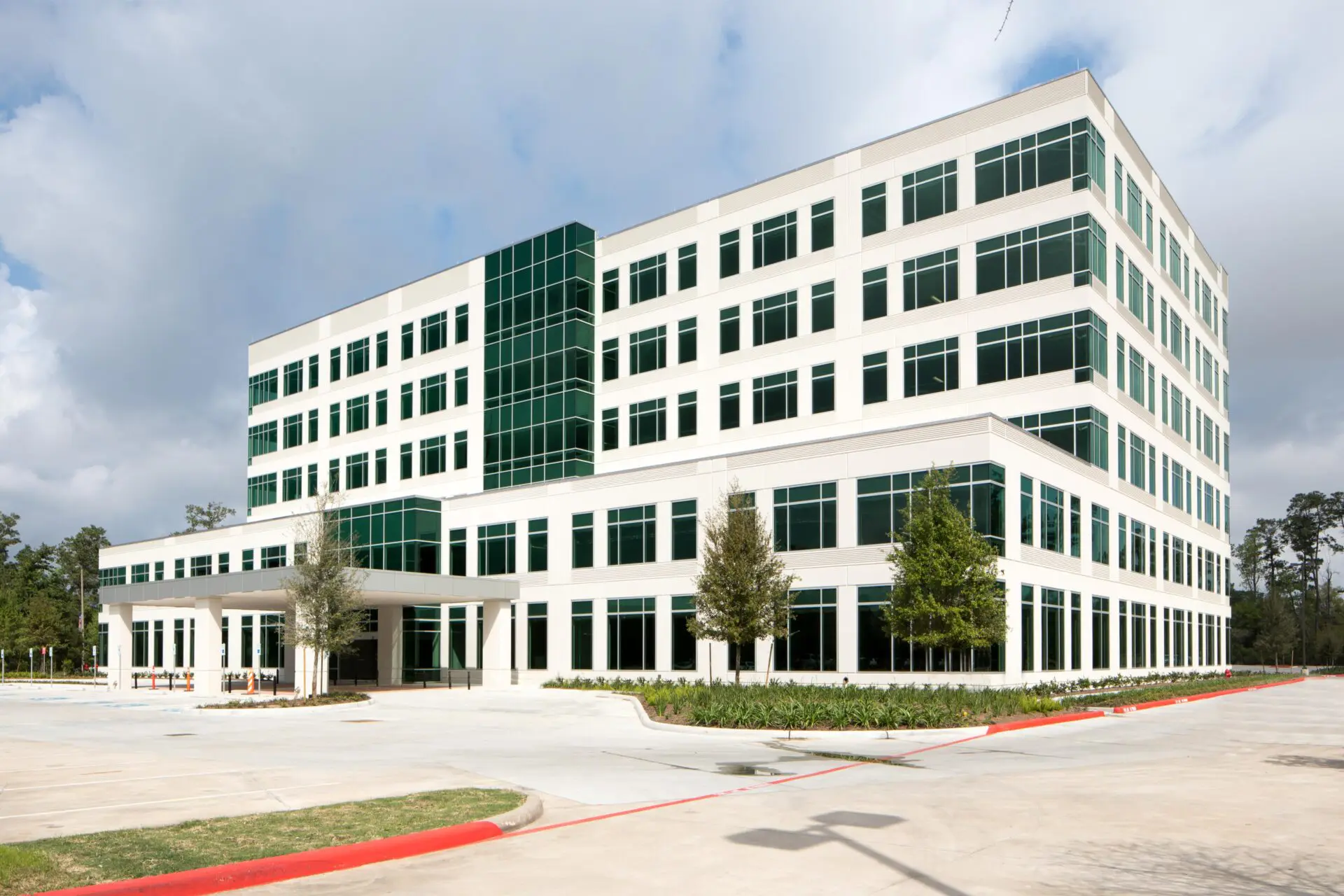 Woodlands Medical Plaza 4