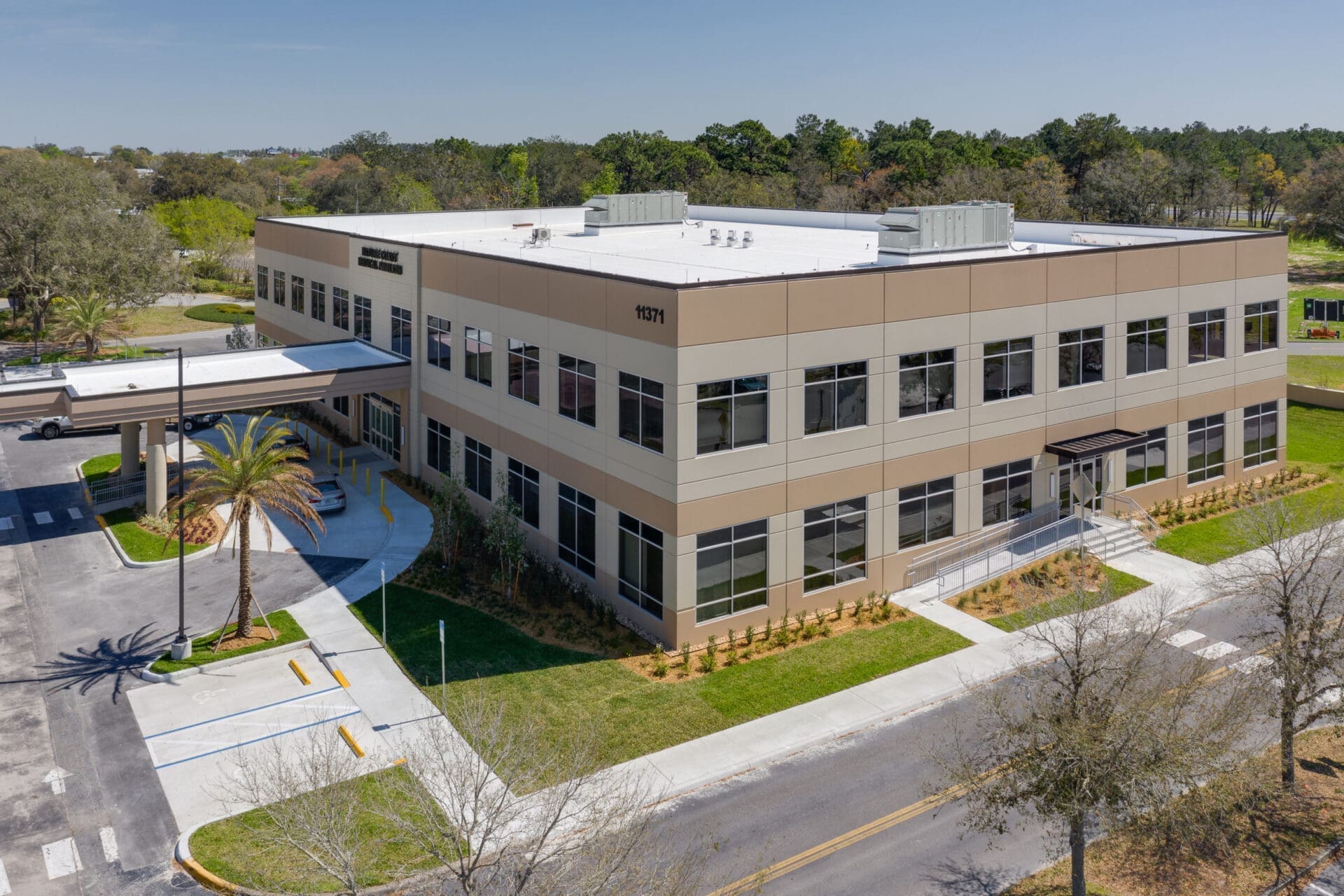 Healthpeak's Medical Office Building Opens in Florida - Concord ...