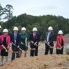 Groundbreaking 9/16/24 - SCDMH & Correct Care Juvenile Psychiatric Treatment Center